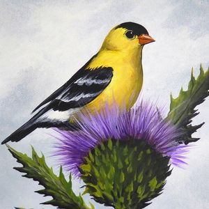 Meet your Posher, Guinevere